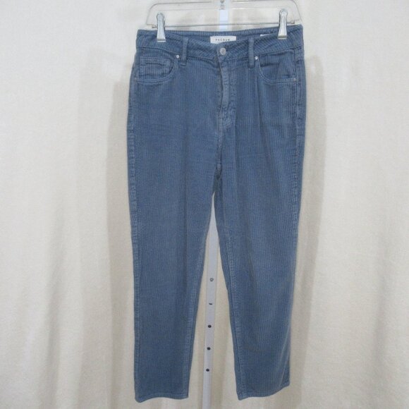 PacSun Corduroy Mom Jeans | Size 26 - Picture 2 of 8